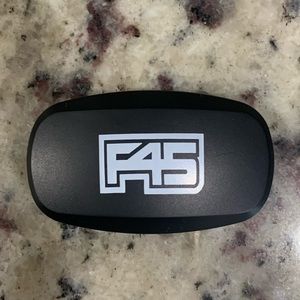 F45 Lionheart Monitor